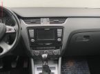 Škoda Octavia - fotka číslo 8