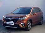Suzuki S-Cross - fotka číslo 2