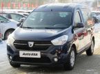 Dacia Dokker - fotka číslo 2