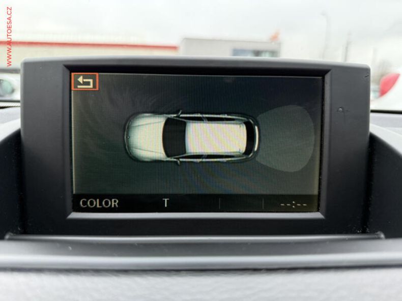 BMW Řada 1 - hlavní fotka