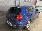 BMW Řada 1 - fotka číslo 1
