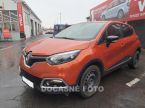 Renault Captur - fotka číslo 0