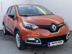 Renault Captur - fotka číslo 0