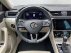 Škoda Superb - fotka číslo 10