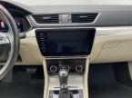 Škoda Superb - fotka číslo 11