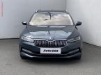 Škoda Superb - fotka číslo 1