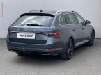 Škoda Superb - fotka číslo 4
