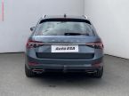 Škoda Superb - fotka číslo 5