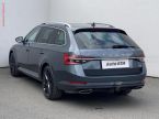 Škoda Superb - fotka číslo 3