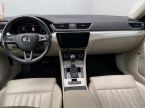 Škoda Superb - fotka číslo 7