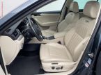 Škoda Superb - fotka číslo 8