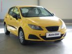 Seat Ibiza - fotka číslo 0