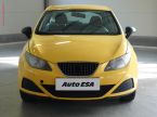 Seat Ibiza - fotka číslo 1