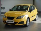 Seat Ibiza - fotka číslo 2