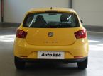 Seat Ibiza - fotka číslo 4