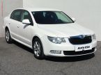 Škoda Superb - fotka číslo 0