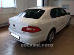 Škoda Superb - fotka číslo 1