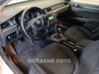 Škoda Superb - fotka číslo 2