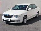 Škoda Superb - fotka číslo 2
