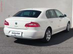 Škoda Superb - fotka číslo 3