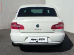 Škoda Superb - fotka číslo 4
