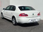 Škoda Superb - fotka číslo 5