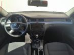 Škoda Superb - fotka číslo 8