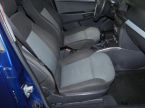 Opel Astra - fotka číslo 11