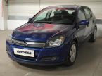 Opel Astra - fotka číslo 2