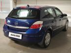 Opel Astra - fotka číslo 5