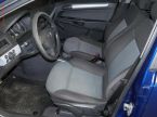 Opel Astra - fotka číslo 8