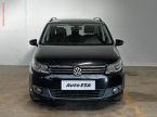 Volkswagen Touran - fotka číslo 1