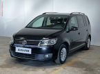Volkswagen Touran - fotka číslo 2