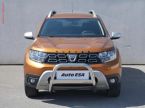 Dacia Duster - fotka číslo 1