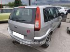 Ford Fusion - fotka číslo 1