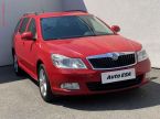 Škoda Octavia - fotka číslo 0