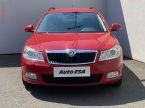 Škoda Octavia - fotka číslo 1