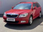 Škoda Octavia - fotka číslo 2