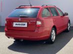 Škoda Octavia - fotka číslo 3