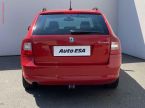Škoda Octavia - fotka číslo 4