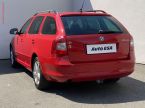 Škoda Octavia - fotka číslo 5