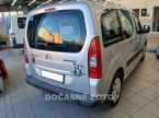Citroën Berlingo - fotka číslo 1