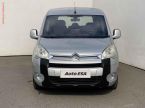 Citroën Berlingo - fotka číslo 1