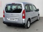 Citroën Berlingo - fotka číslo 3