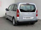 Citroën Berlingo - fotka číslo 5