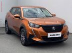 Peugeot 2008 - fotka číslo 0