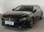 Peugeot 508 - fotka číslo 2