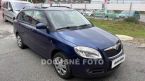 Škoda Fabia - fotka číslo 0