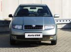 Škoda Fabia - fotka číslo 1
