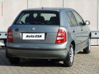Škoda Fabia - fotka číslo 3